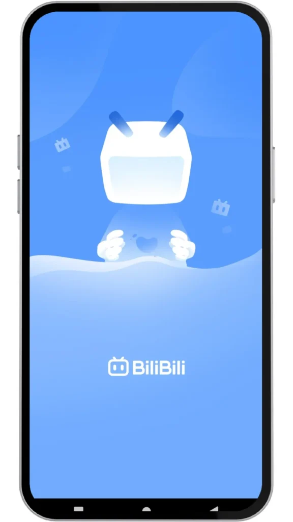Bilibili Apk