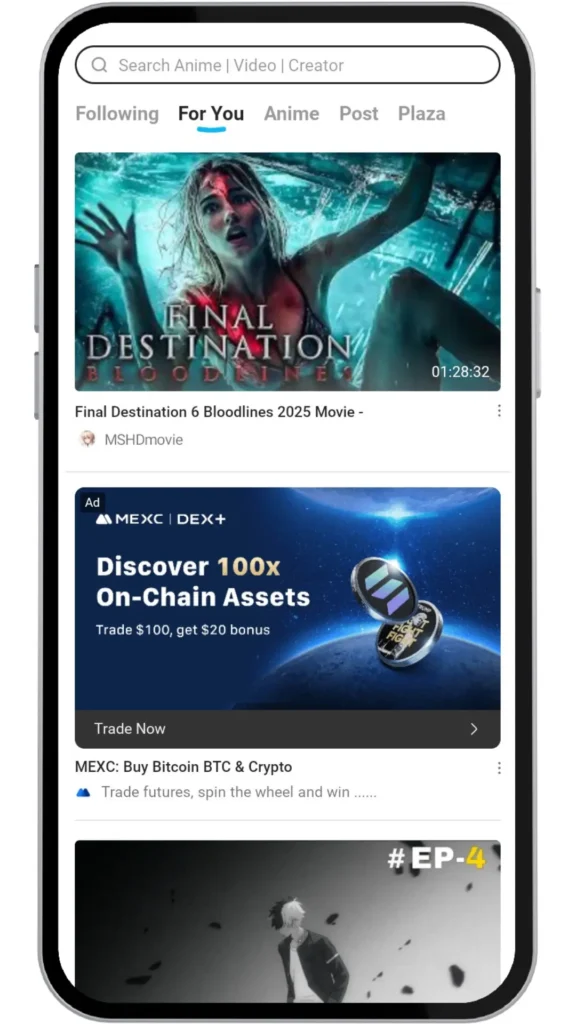 Apk Bilibili download