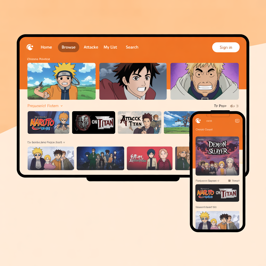 bilibili tv alternative crunchyroll