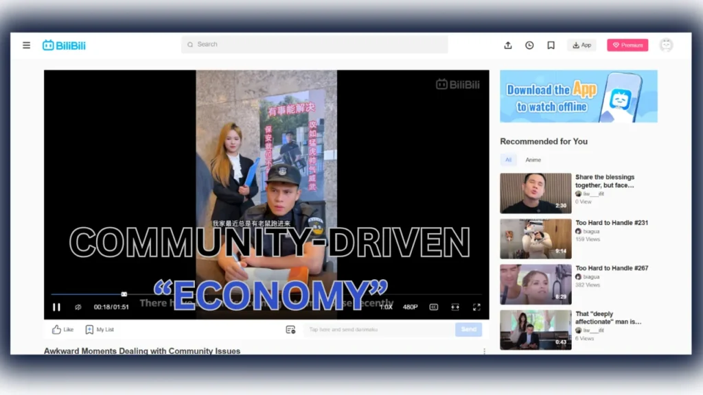 Why Choose Bilibili APK Over Other Streaming Apps?