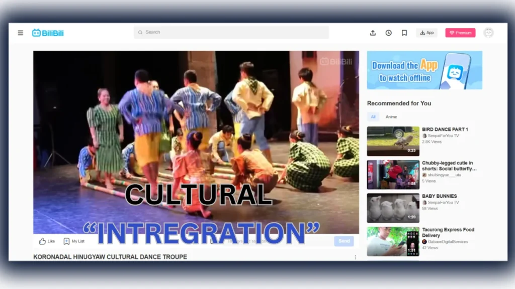 Why Choose Bilibili APK Over Other Streaming Apps?